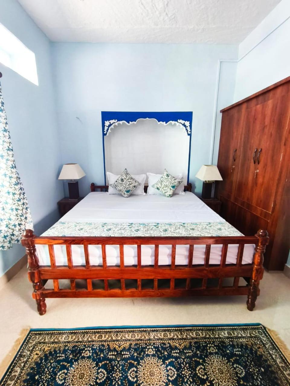 Ramgarh Kesar Vilas, A Heritage Haveli Būndi 외부 사진